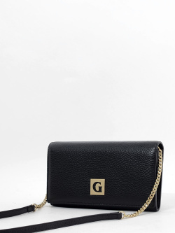 Сумка-кошелек Gironacci gir0510 vitello nero
