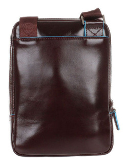 Вертикальная сумка Piquadro Blue Square CA3084B2/MO
