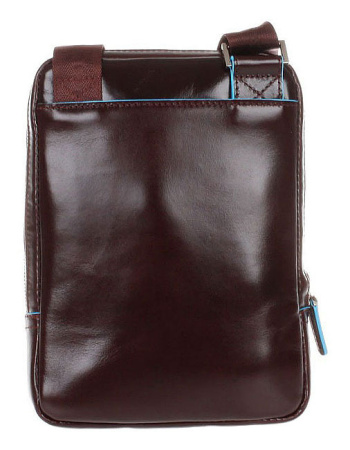 Вертикальная сумка Piquadro Blue Square CA3084B2/MO