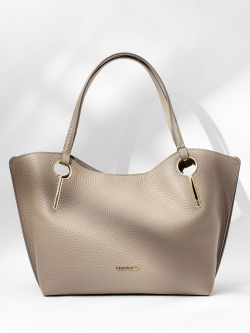 Шоппер Gironacci gir3441 velvet creta