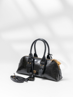 Сумка-боулер Pinko 5BPDB105334A2VW nero