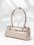 Сумка-тоут Tosca Blu Sandra TF2532B47 dove-grey