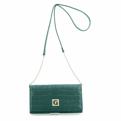 Сумка-кошелек Gironacci gir0510 rico lux verde