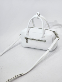 Мини-боулер Curanni cu2598 vitello multi bianco