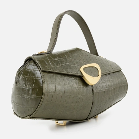 Сэтчел Arcadia Calipso ar4188 coccoal olive