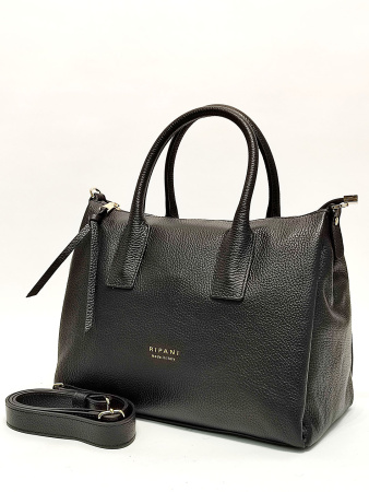 Сумка-боулер Ripani Brennero rp6282OO 00003 nero