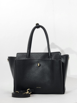 Сумка-тоут Loristella ls3106 nero