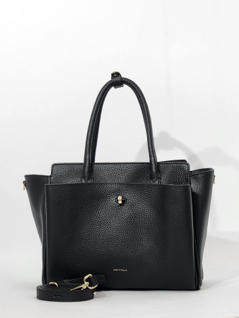 Сумка-тоут Loristella ls3106 nero