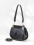 Сумка-седло Cromia Kamala cr1406144 nero