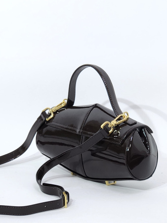 Сэтчел Arcadia Calipso ar4188 vernice cocoa