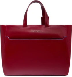 Сумка-тоут Piquadro Blue Square BD6680B2/R