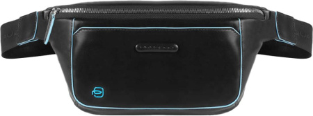 Сумка на пояс мужская Piquadro Blue Square CA2174B2/N
