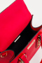 Сумка-тоут Cromia Bessy cr1405827 rosso