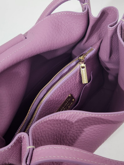 Сумка-тоут Gironacci gir2490 velvet orchidea
