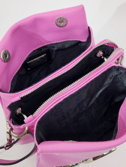 Мини-сумка Renato Angi ra3150401-57 rosa