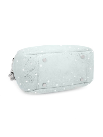 Мини-боулер Curanni cu2568 vitello goroh biruza