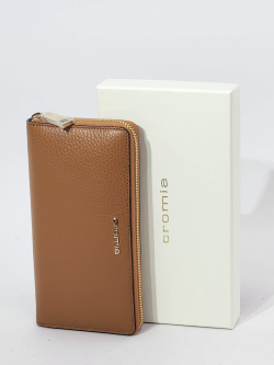 Кошелек Cromia The Bag Sun cr2641530 caramello