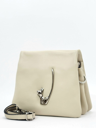 Мини-сумка Renato Angi ra3352601-03 beige