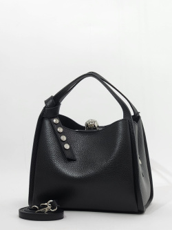 Мини-сумка Renato Angi ra3555801-90 nero