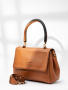 Сэтчел Ermanno Scervino Eba sce12401733 tan
