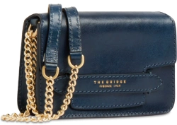 Мини-сэтчел The Bridge Lucrezia 04121401/YH