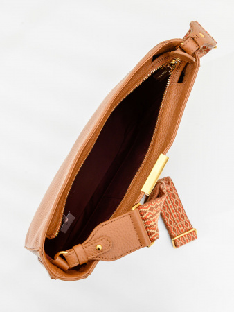 Сумка Coccinelle E17E0130190 W03 caramel