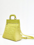 Рюкзак Sara Burglar sb2308 linda bufalo chic giallo