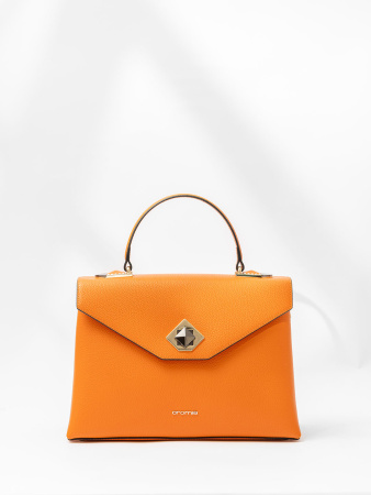 Сэтчел Cromia Mina cr1405754 ambra