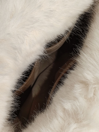 Сумка-тоут Alex Max am225 panna