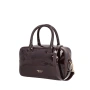 Сумка-боулер Tosca Blu Katherine TF2536B25 bordeaux