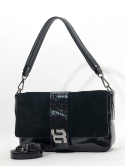 Сэтчел Ripani rp911QN 00003 nero Сэтчел Ripani rp911QN 00003 nero