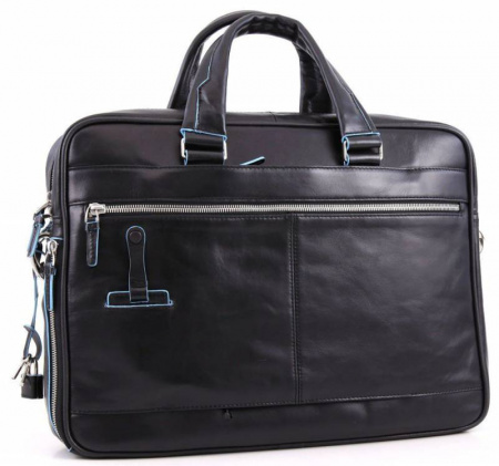 Портфель Piquadro Blue Square CA2849B2/N