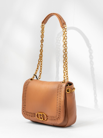 Сэтчел Tosca Blu Gaia TS25RB182 tan