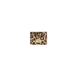 Картхолдер Braccialini Basic B19155-BA P42 pelle leopard