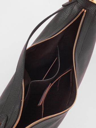 Сумка Coccinelle E170A130280 001 noir