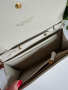 Сумка-кошелек Gironacci gir0510 rico lux milk/off white