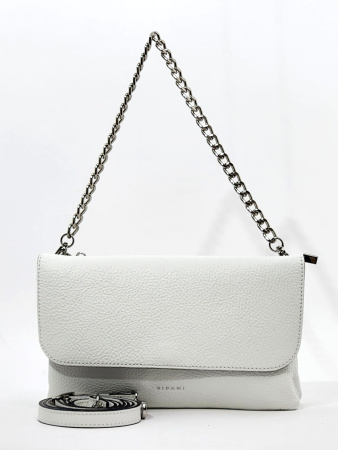 Клатч Ripani Easy Handy rp7089OM 00027 bianco