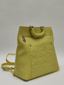 Рюкзак Sara Burglar sb2308 linda bufalo chic giallo