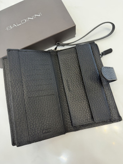 Клатч Baldinini Hunter G4FPMGS63143999 black