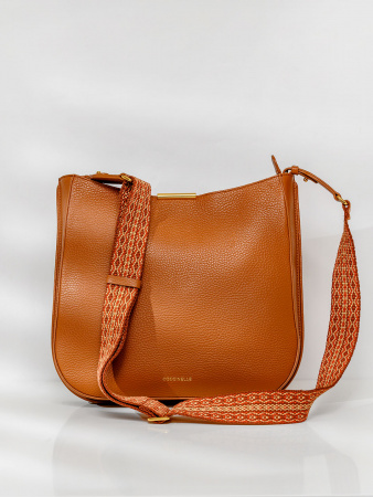 Сумка Coccinelle E17E0130190 W03 caramel