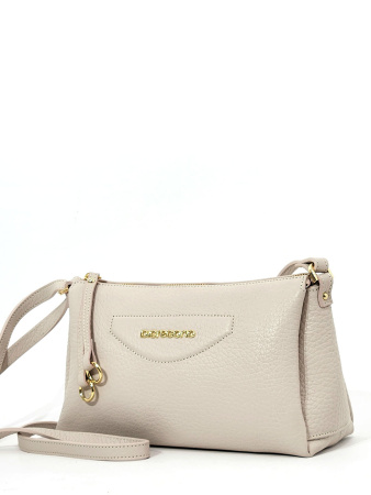 Сумка-багет Di Gregorio gr8766 zodiaco light rose oro