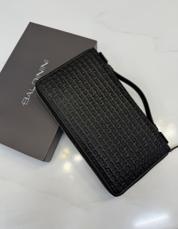 Клатч Baldinini Hero G4FPMGS73183999 black