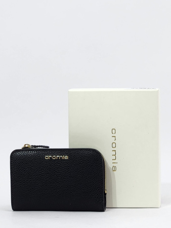 Кошелек Cromia cr26L1478 nero