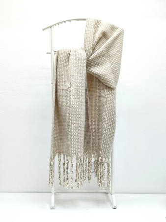 Шарф Alex Max am2900 beige