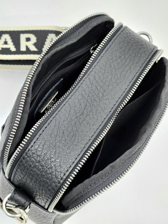 Мини-боулер Sara Burglar sb916 maria bufalo nero