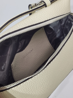 Мини-сумка Curanni cu2305 vitello latte