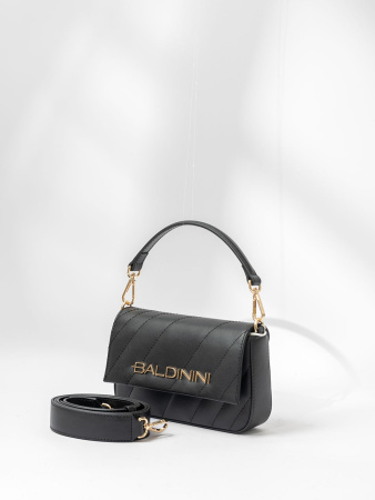 Клатч Baldinini The Icons G3EPWGDU0012999 black