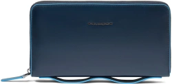 Клатч Piquadro Blue Square AC6732B2R/BLU2