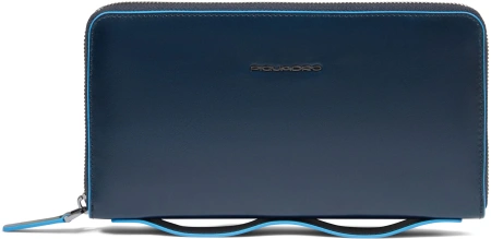 Клатч Piquadro Blue Square AC6732B2R/BLU2
