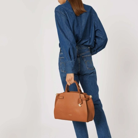 Сумка-тоут Coccinelle Klichè E1QLA180201 W12 cuir